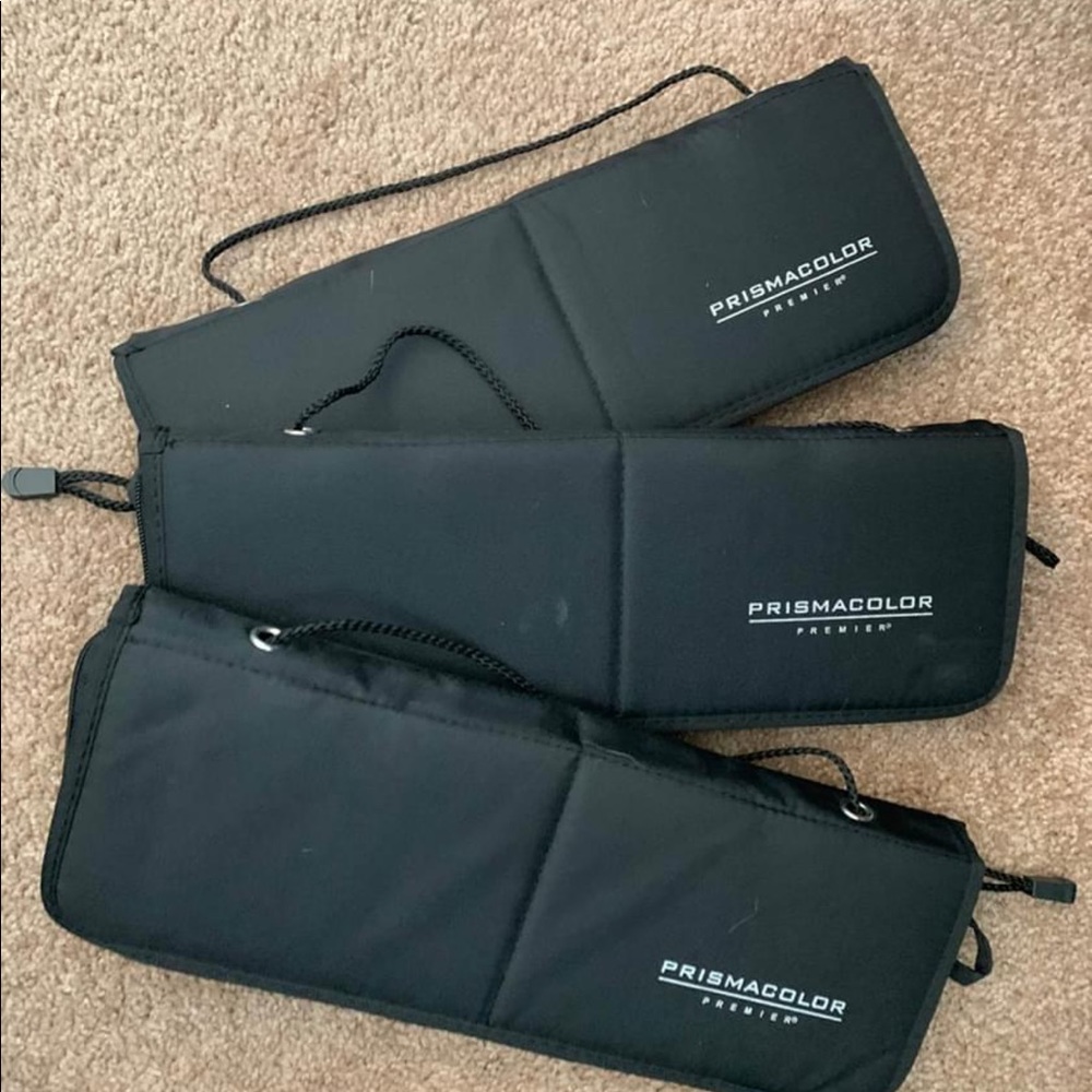 Prismacolor Art Markers